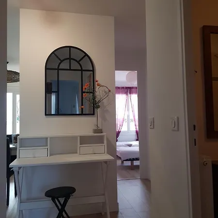 A 2 Pas De La ! Apartment Marseille